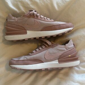 Nike Women's Athletic Shoes in Pink